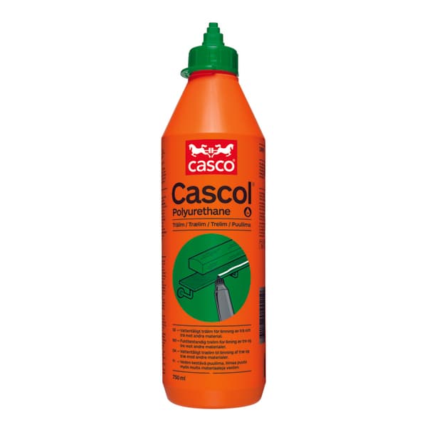TRELIM CASCOL POLYURETHANE 750 ML