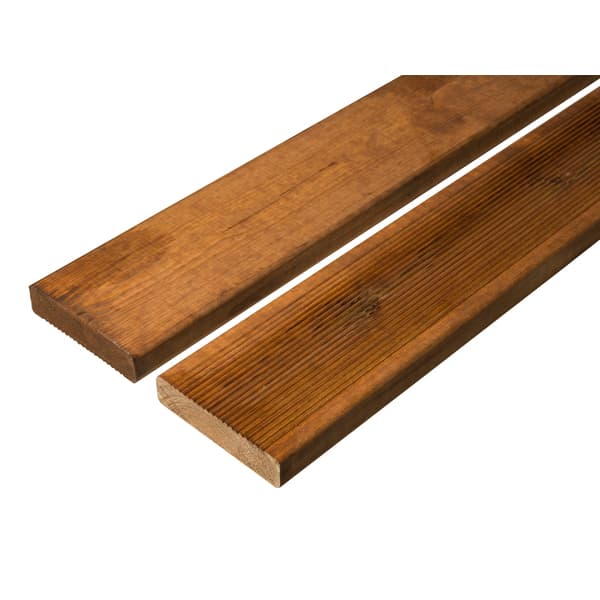 FURU 28X120 TER DUO BRUN ROYAL