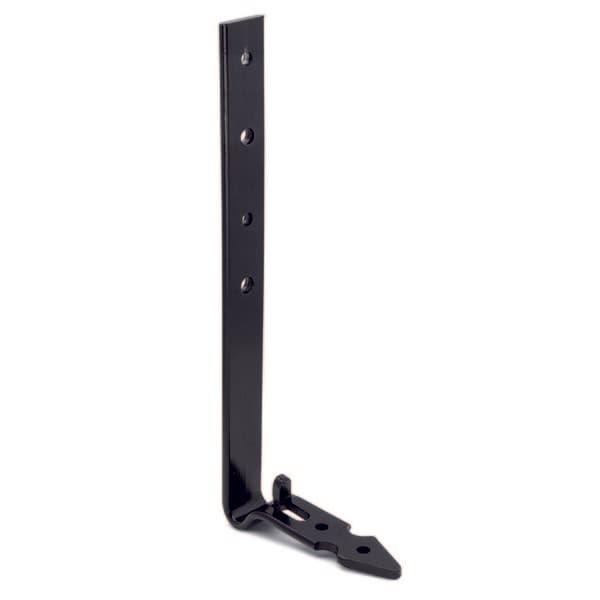 TORVH.KROK PRH 285X120X6,0X30 SORT