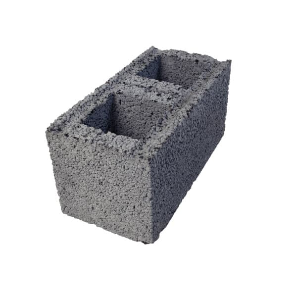 LECA KONSTRUKSJONSBLOKK 25X25X50CM