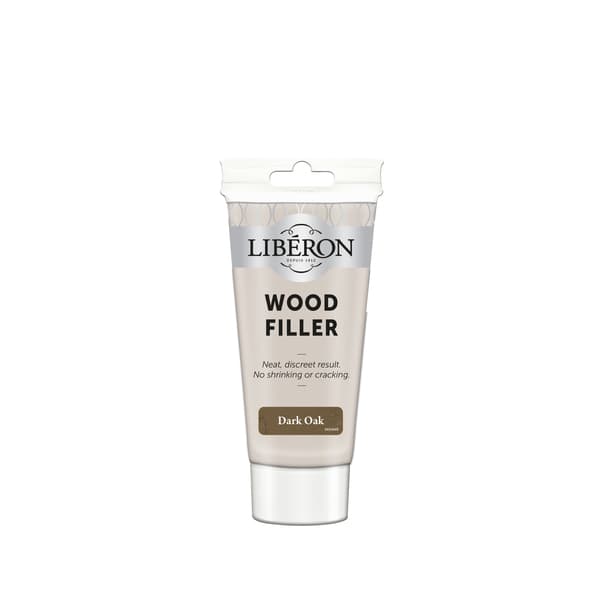 FORMTRE MØRK EIK 50 ML TUBE
