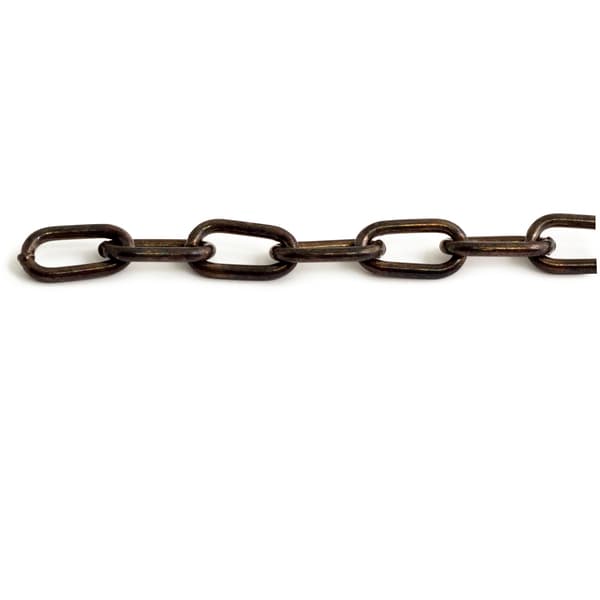 KJETTING 200-4 BRUN 2M SB