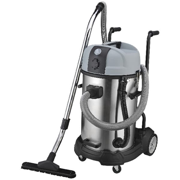 INDUSTRISTØVSUGER WDE75 1200W