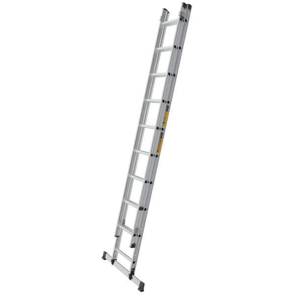 STIGE 2-DELT LBA 5 M STIGEFOT
