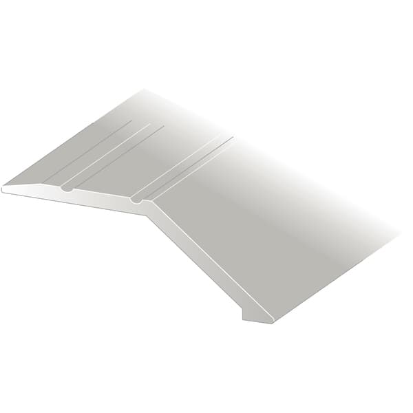 NIVÅLIST SØLV NR 14 -1 METER