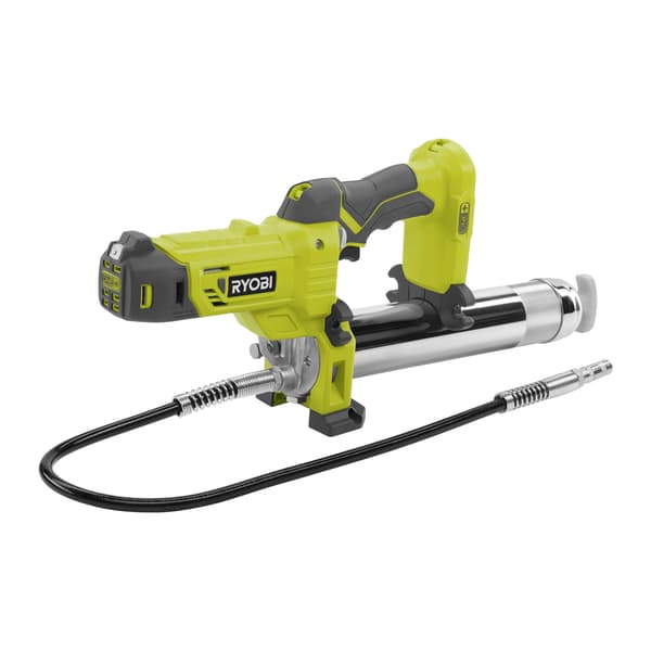 SMØREPISTOL R18GG-0 RYOBI