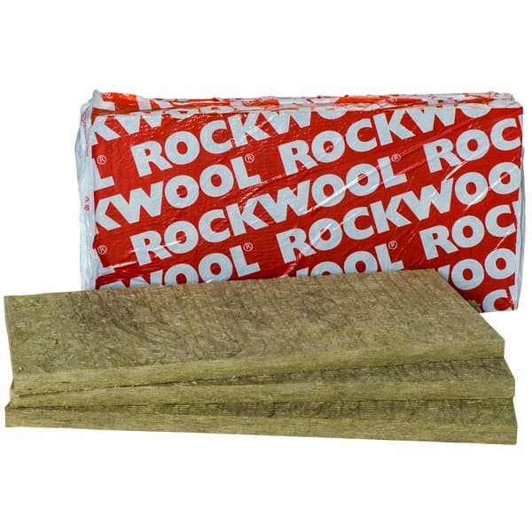 LYDPLATE 30X595X1195 ROCKWOOL