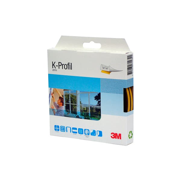 K-LIST 21711 6M BRUN