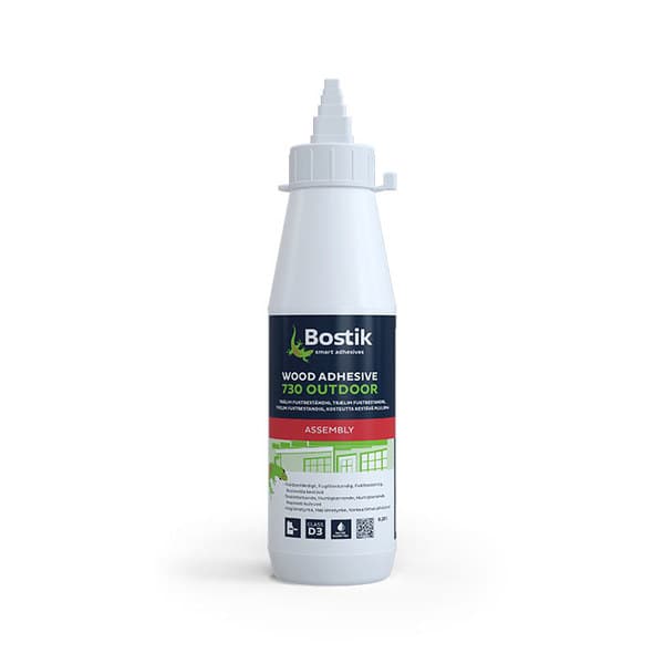 TRELIM OUTDOOR 730 0,25L
