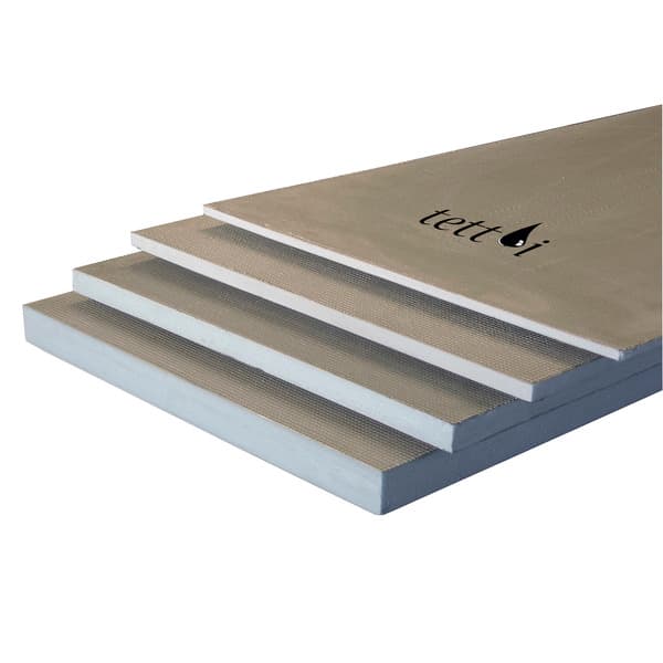 VÅTROMSPLATE 12MM 60X244CM TETTI