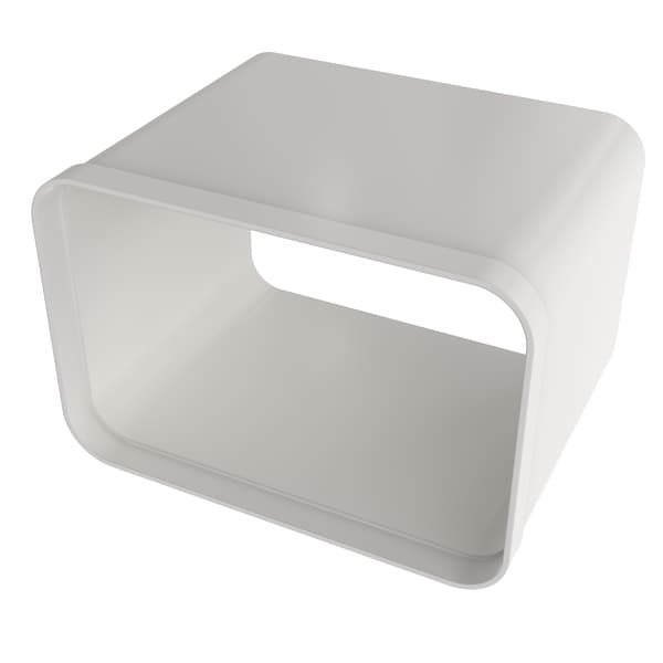 SKJØTEKANAL PLAST 12 CM 100X150MM