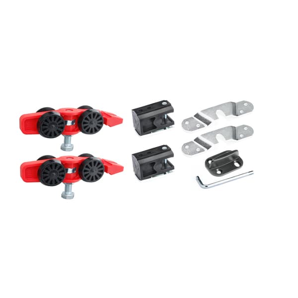 BESLAGSETT 0910 ROLLOCK K-60 SB