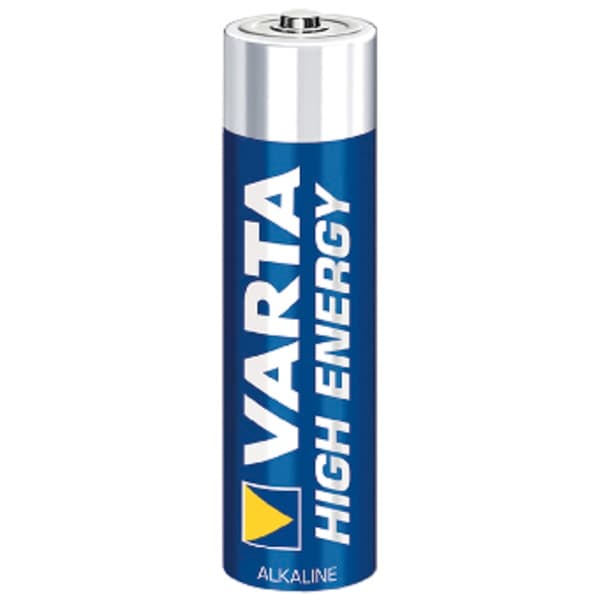 BATTERI LONGLIFE POWER LR03 1,5V