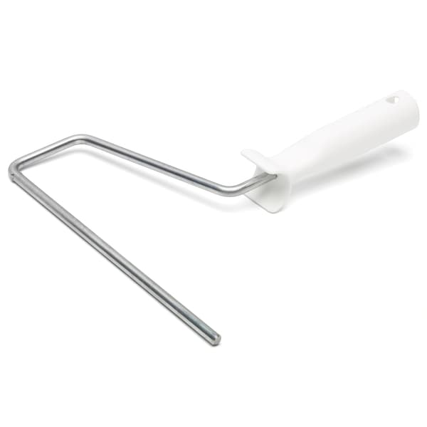 MALERULLBØYLE STIKK 25 CM