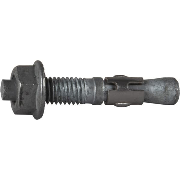 EKSPANSJONSBOLT GA M8X50 FZV A-100