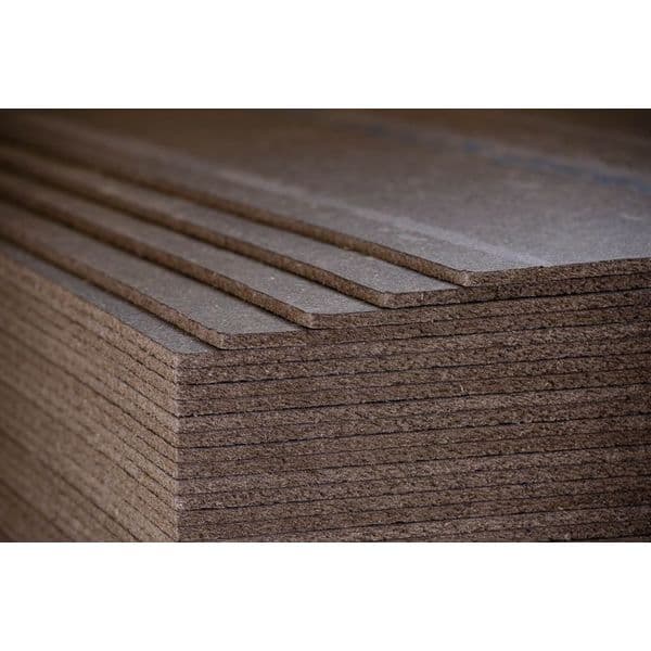 VINDTETT TREFIBPL 95PK 12X1200X2740