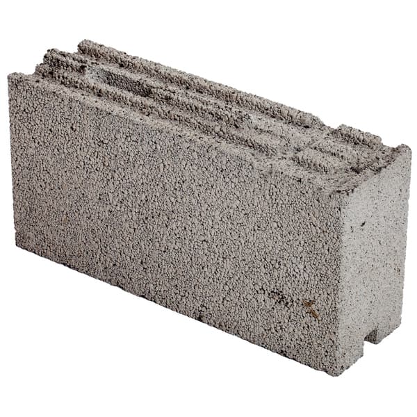 LECA BASIC HJ BLOKK LSX 15X25X50CM