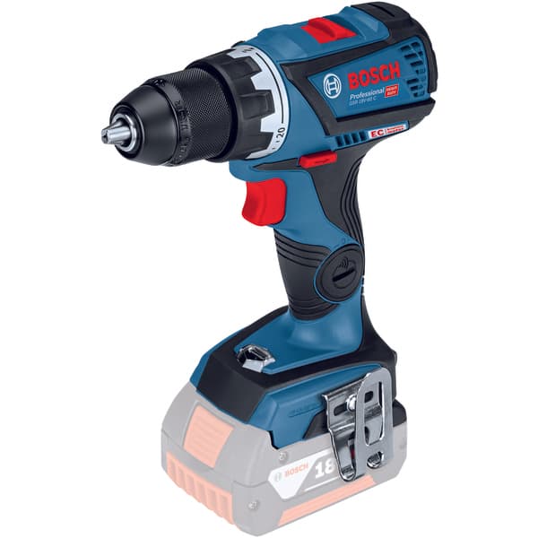 DRILL GSR 18 V-60 C SOLO L-BOXX