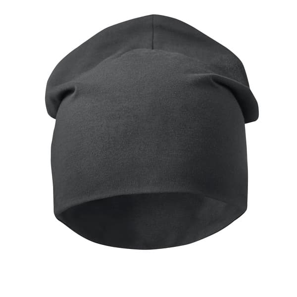 LUE BEANIE 9014 MGRÅ ONE SIZE