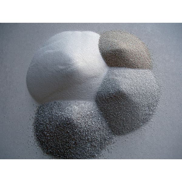 FYLLSTOFF SAND 25KG 0,4-0,8MM