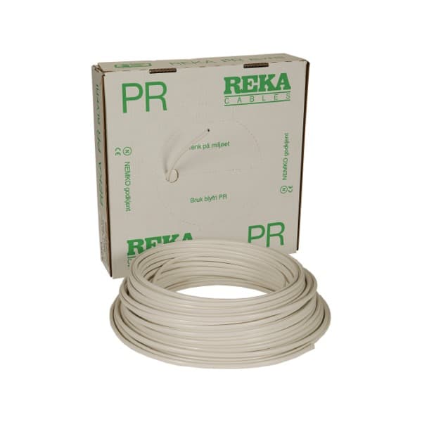 KABEL PR 2X2.5-2.5 50M