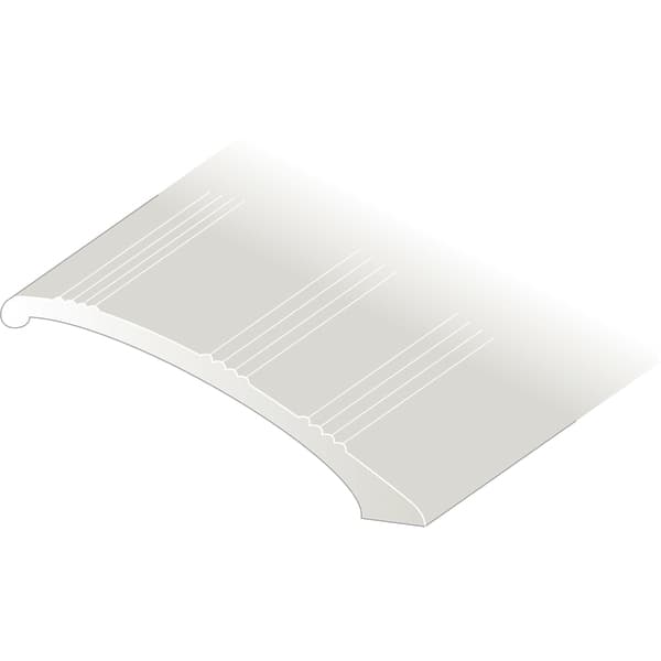 NIVÅLIST SØLV NR 16 -1 METER