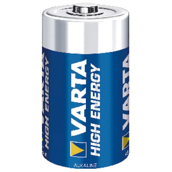 BATTERI LONGLIFE POWER C BLI 2-U