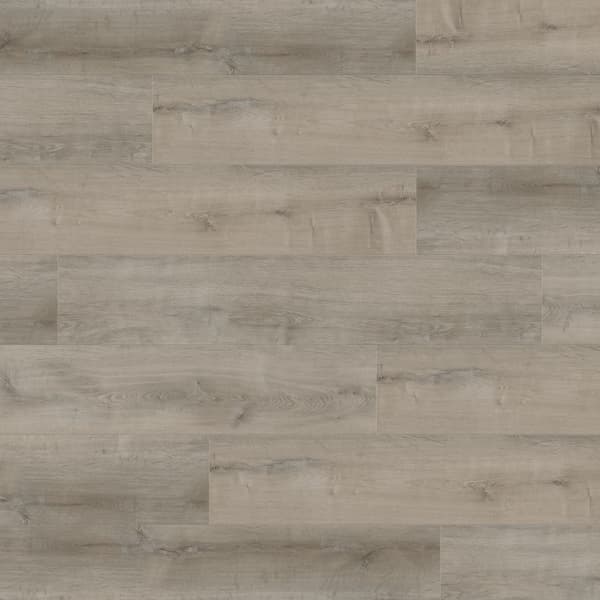 VINYL RIGID ESSENTIAL GREY OAK