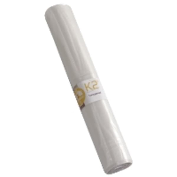 SØPPELSEKK K2 TRANSP 125L RL=10STK