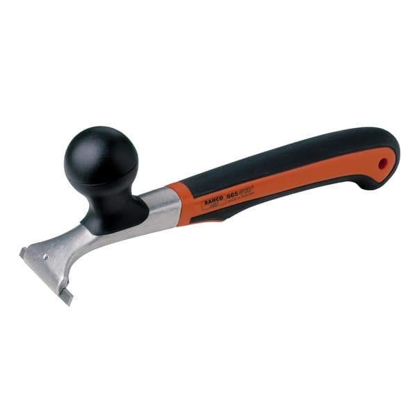 SKRAPE 665 HM ERGO 65MM BAHCO