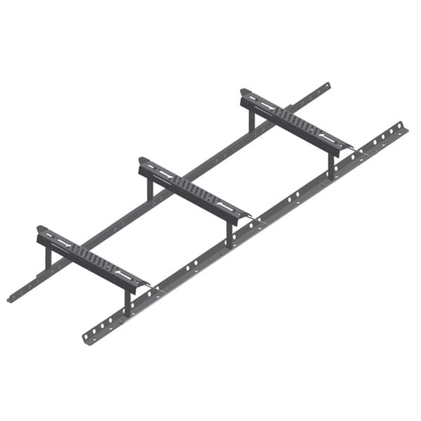 TAKSTIGE TLS 30/3 SORT