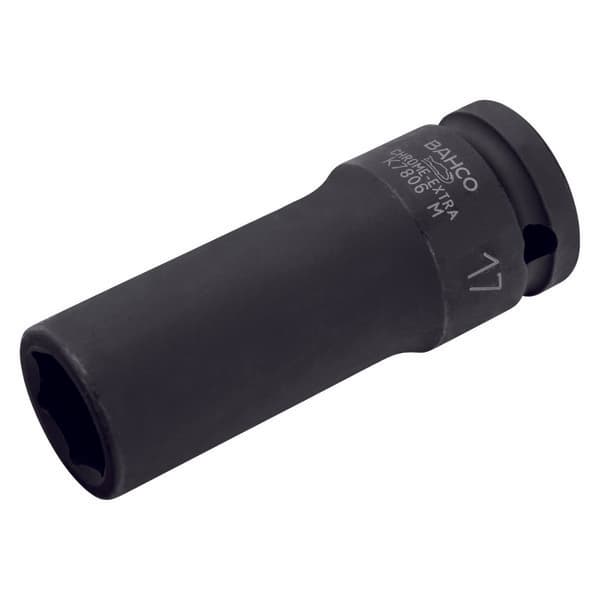 KRAFTPIPE 1/2" 7806 L17MM BAHCO