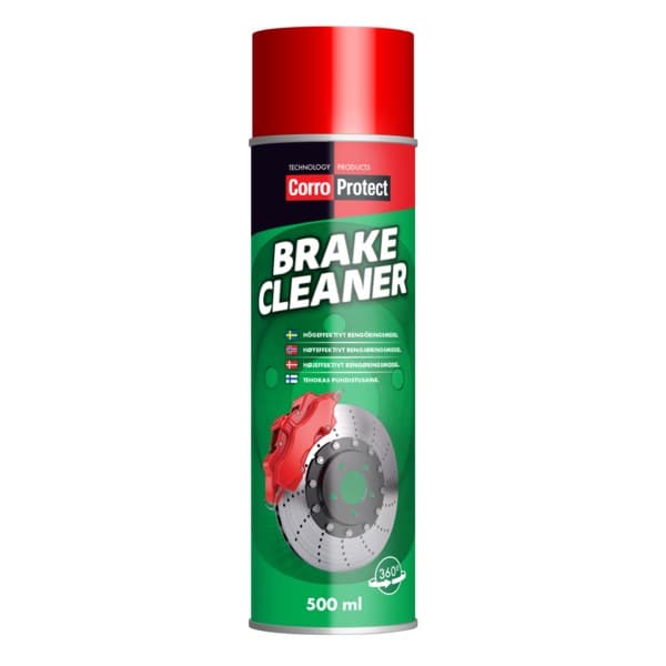 BREMSERENS 500 ML CORROPROTECT