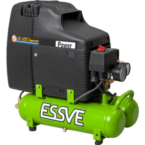 KOMPRESSOR ECU 6/150
