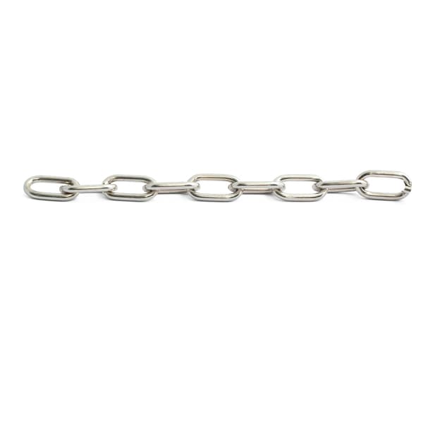 KJETTING 250-3 FORNIKLET 2M SB