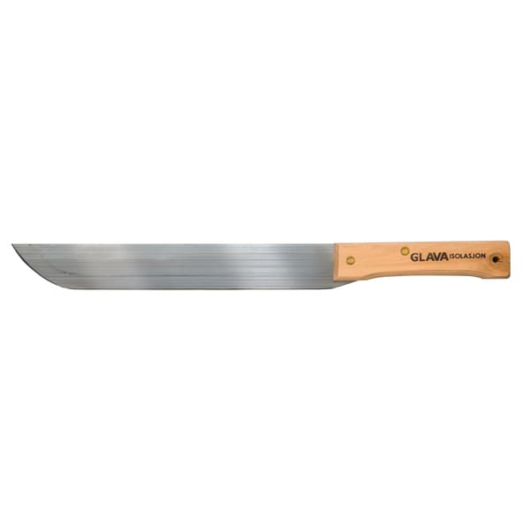 STANDARDKNIV GLAVA