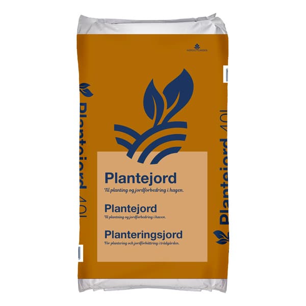 PLANTEJORD 40L LIV