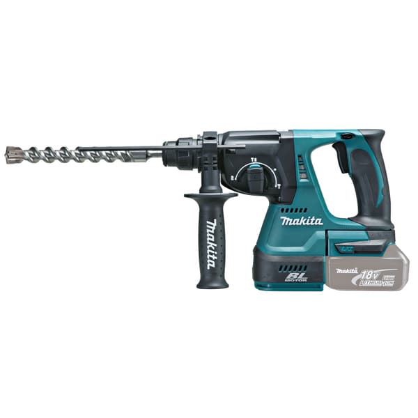 BORHAMMER DHR242Z 18V SDS-PLUS