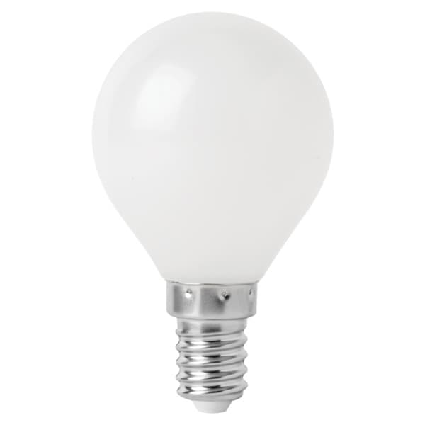 LED ILLUM E14 827 3W 250LM 360°