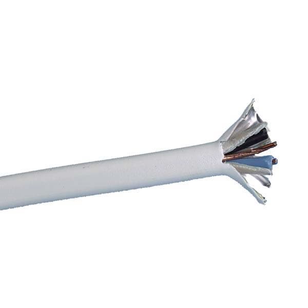 KABEL PR 2X2,5/2,5 10M