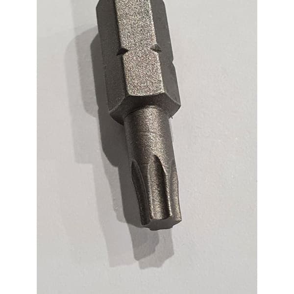 BITS TORX T40/200, 200MM