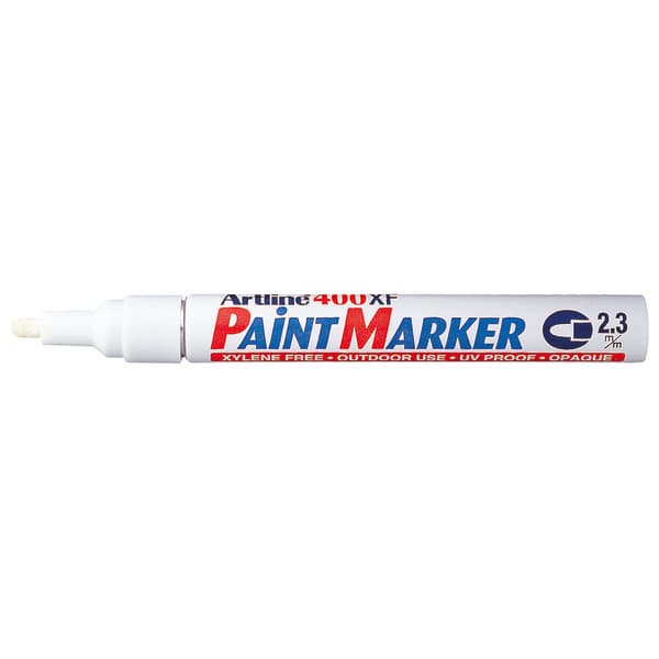 MERKETUSJ ARTLINE 400XF-VIT