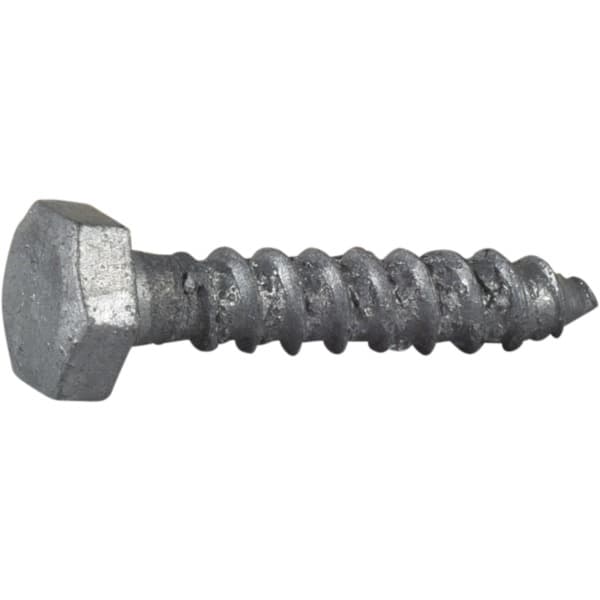 TRESKRUE FRANSK 6-KANT 6X30 FZV A-6