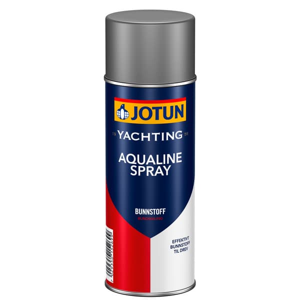 JOTUN AQUALINE GREY 0.4L