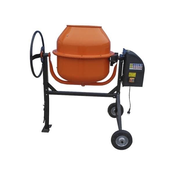 BETONGBLANDER GRUNDA HCM-450