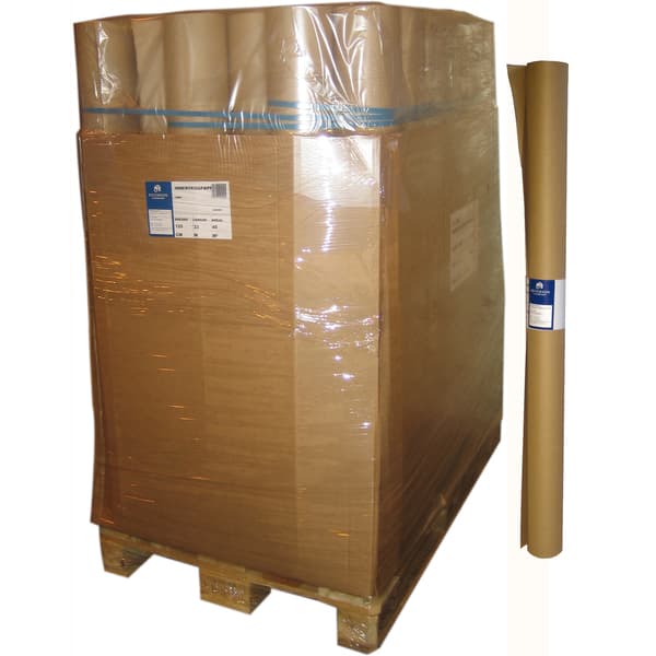 DEKNINGSPAPP GULV 125CM 125GR 10KG