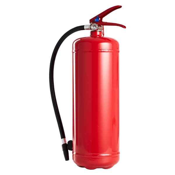 BRANNSLUKKER SKUM 6L 21A NOR-TEC