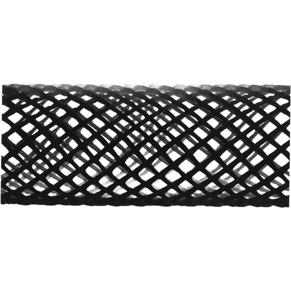 LUFTERØR VENTEX NETLON 62 MM 4M