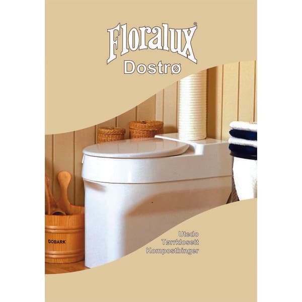 DOSTRØ FLORALUX