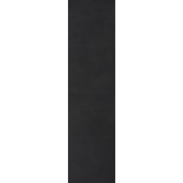 VEGGPANEL 2126-M6060S DARK SOOT